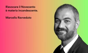 Marcello Ravveduto, le rievocazioni tra politica e partecipazione