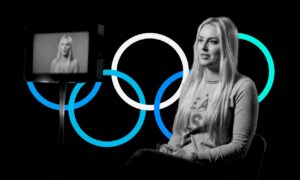 Words of Olympians: la parola ad atlete e atleti