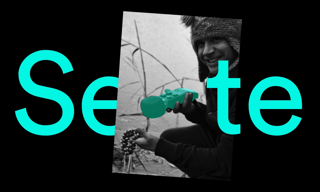 L’urgenza della Sete: dal podcast al festival