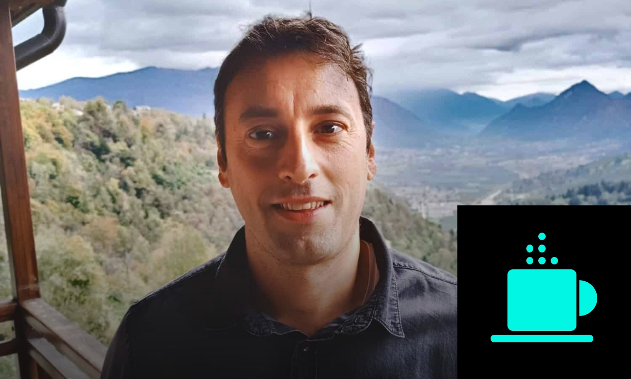 Giacomo Poletti. Una passione per la meteorologia